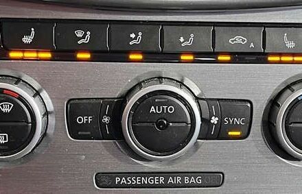 Фольксваген Пассат, объемом двигателя 2 л и пробегом 321 тыс. км за 10750 $, фото 14 на Automoto.ua