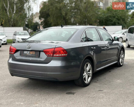 Фольксваген Пассат, об'ємом двигуна 2 л та пробігом 178 тис. км за 11700 $, фото 18 на Automoto.ua
