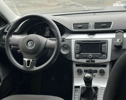 Фольксваген Пассат, об'ємом двигуна 0 л та пробігом 336 тис. км за 9490 $, фото 28 на Automoto.ua