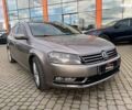 Фольксваген Пассат, объемом двигателя 2 л и пробегом 334 тыс. км за 10600 $, фото 1 на Automoto.ua