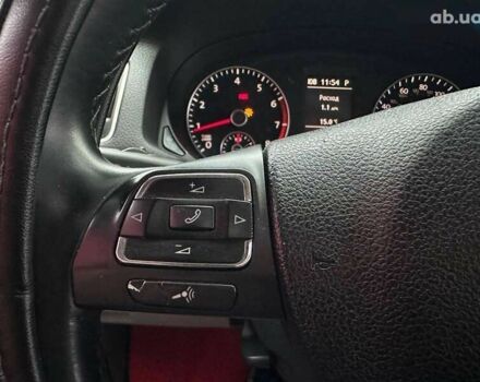 Фольксваген Пассат, объемом двигателя 0 л и пробегом 229 тыс. км за 9990 $, фото 19 на Automoto.ua