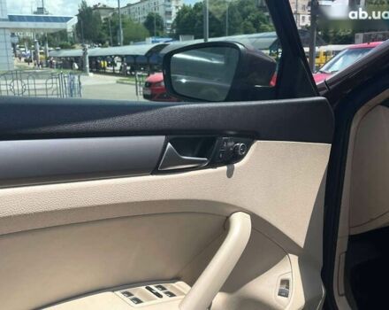 Фольксваген Пассат, объемом двигателя 1.8 л и пробегом 185 тыс. км за 9500 $, фото 16 на Automoto.ua