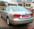 Фольксваген Пассат, объемом двигателя 25 л и пробегом 67 тыс. км за 12500 $, фото 5 на Automoto.ua