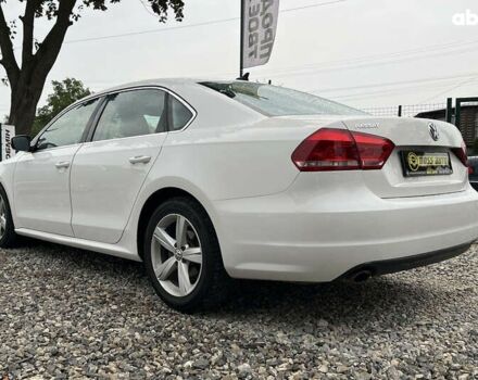 Фольксваген Пассат, об'ємом двигуна 2.5 л та пробігом 193 тис. км за 10300 $, фото 3 на Automoto.ua