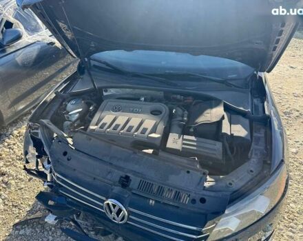 Фольксваген Пассат, об'ємом двигуна 2 л та пробігом 205 тис. км за 9500 $, фото 8 на Automoto.ua