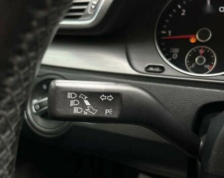 Фольксваген Пассат, об'ємом двигуна 2 л та пробігом 233 тис. км за 9650 $, фото 12 на Automoto.ua