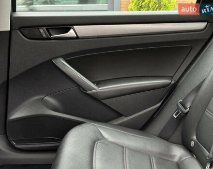 Фольксваген Пассат, об'ємом двигуна 2 л та пробігом 178 тис. км за 11700 $, фото 51 на Automoto.ua