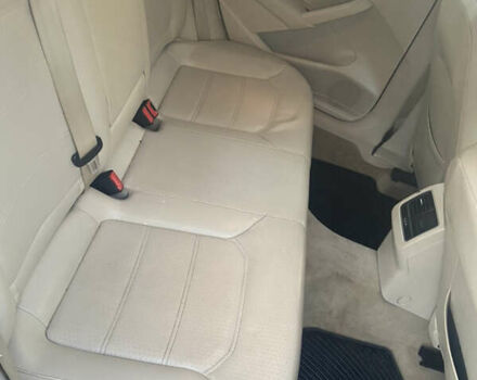 Фольксваген Пассат, объемом двигателя 2 л и пробегом 128 тыс. км за 10700 $, фото 12 на Automoto.ua