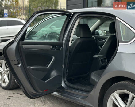 Фольксваген Пассат, об'ємом двигуна 2 л та пробігом 178 тис. км за 11700 $, фото 47 на Automoto.ua