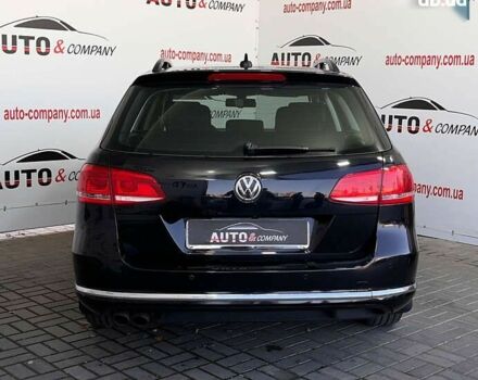 Фольксваген Пассат, объемом двигателя 2 л и пробегом 321 тыс. км за 10750 $, фото 3 на Automoto.ua