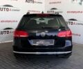 Фольксваген Пассат, объемом двигателя 2 л и пробегом 321 тыс. км за 10750 $, фото 3 на Automoto.ua