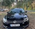Фольксваген Пассат, объемом двигателя 2.5 л и пробегом 155 тыс. км за 10800 $, фото 1 на Automoto.ua