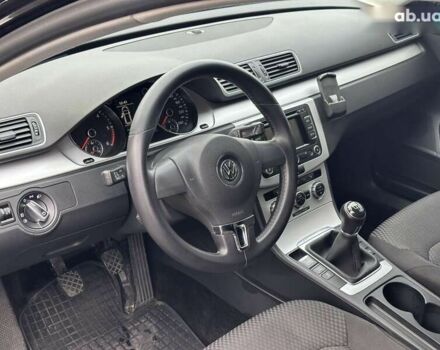Фольксваген Пассат, объемом двигателя 0 л и пробегом 336 тыс. км за 9490 $, фото 16 на Automoto.ua