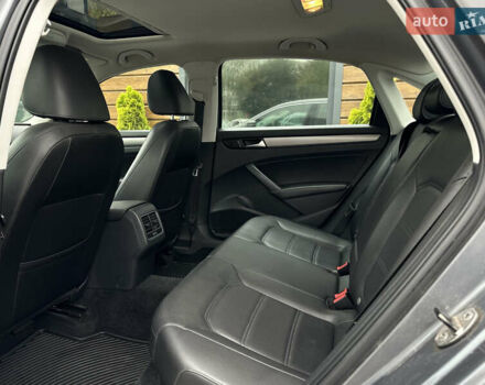 Фольксваген Пассат, об'ємом двигуна 2 л та пробігом 178 тис. км за 11700 $, фото 50 на Automoto.ua