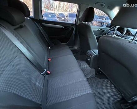 Фольксваген Пассат, об'ємом двигуна 2 л та пробігом 145 тис. км за 9999 $, фото 24 на Automoto.ua