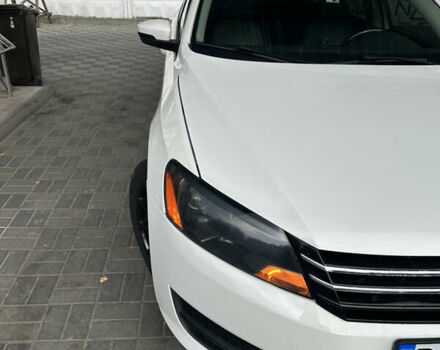 Фольксваген Пассат, объемом двигателя 1.8 л и пробегом 252 тыс. км за 9300 $, фото 1 на Automoto.ua