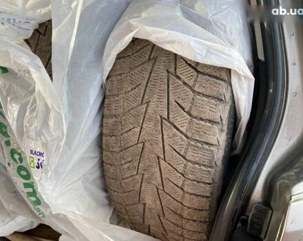 Фольксваген Пассат, объемом двигателя 2 л и пробегом 334 тыс. км за 10600 $, фото 28 на Automoto.ua