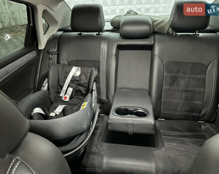 Фольксваген Пассат, объемом двигателя 1.8 л и пробегом 252 тыс. км за 9300 $, фото 12 на Automoto.ua