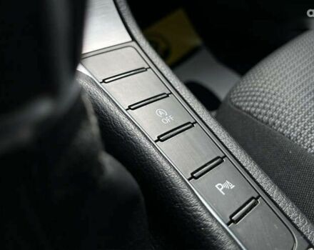 Фольксваген Пассат, об'ємом двигуна 2 л та пробігом 233 тис. км за 9650 $, фото 21 на Automoto.ua