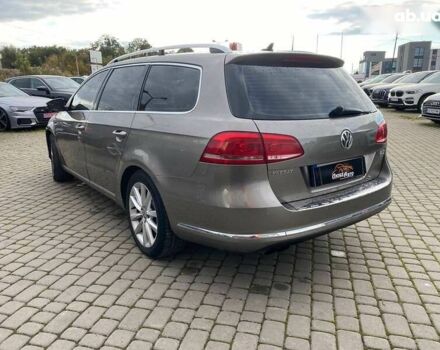 Фольксваген Пассат, объемом двигателя 2 л и пробегом 334 тыс. км за 10600 $, фото 4 на Automoto.ua