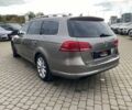 Фольксваген Пассат, объемом двигателя 2 л и пробегом 334 тыс. км за 10600 $, фото 4 на Automoto.ua