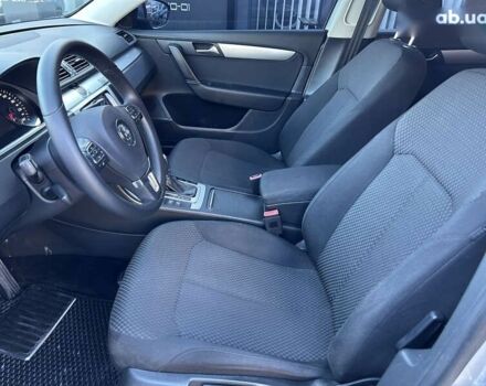 Фольксваген Пассат, об'ємом двигуна 2 л та пробігом 145 тис. км за 9999 $, фото 15 на Automoto.ua