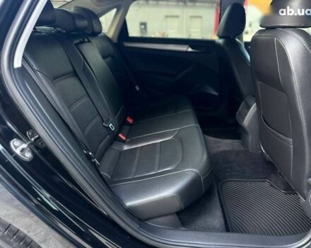 Фольксваген Пассат, объемом двигателя 0 л и пробегом 181 тыс. км за 9990 $, фото 16 на Automoto.ua