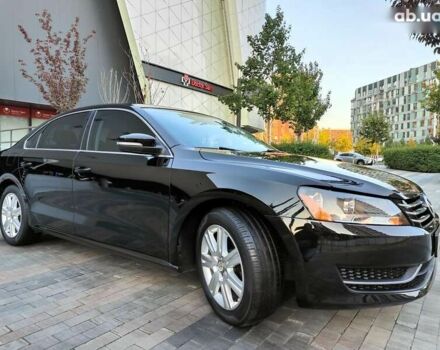 Фольксваген Пассат, объемом двигателя 2.5 л и пробегом 230 тыс. км за 8990 $, фото 28 на Automoto.ua