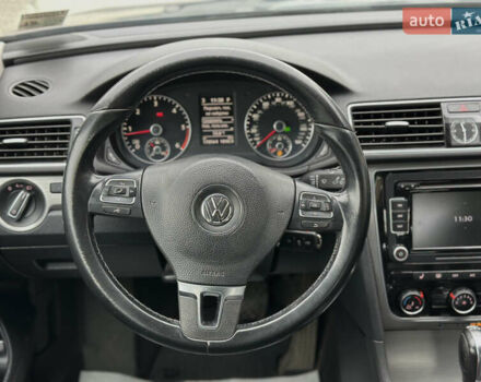 Фольксваген Пассат, об'ємом двигуна 2 л та пробігом 178 тис. км за 11700 $, фото 34 на Automoto.ua