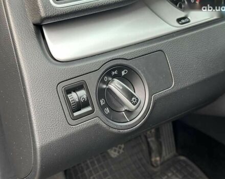 Фольксваген Пассат, об'ємом двигуна 0 л та пробігом 336 тис. км за 9490 $, фото 18 на Automoto.ua