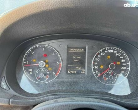 Фольксваген Пассат, об'ємом двигуна 2 л та пробігом 205 тис. км за 9500 $, фото 6 на Automoto.ua