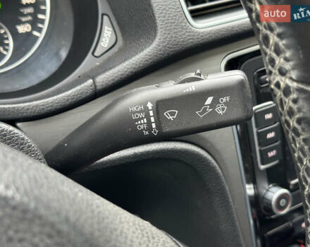 Фольксваген Пассат, об'ємом двигуна 2 л та пробігом 178 тис. км за 11700 $, фото 38 на Automoto.ua