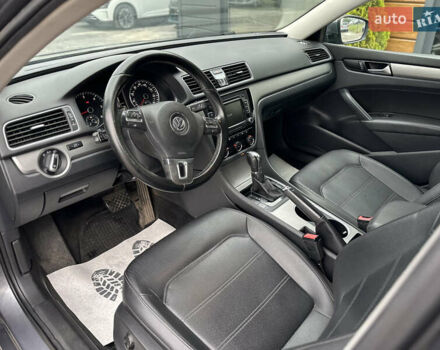 Фольксваген Пассат, об'ємом двигуна 2 л та пробігом 178 тис. км за 11700 $, фото 29 на Automoto.ua