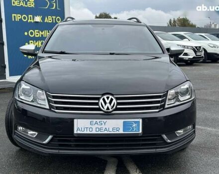 Фольксваген Пассат, об'ємом двигуна 0 л та пробігом 336 тис. км за 9490 $, фото 2 на Automoto.ua