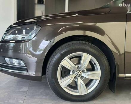 Фольксваген Пассат, об'ємом двигуна 2 л та пробігом 167 тис. км за 12590 $, фото 6 на Automoto.ua