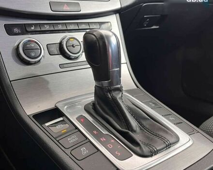 Фольксваген Пассат, объемом двигателя 2 л и пробегом 321 тыс. км за 10750 $, фото 15 на Automoto.ua