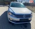 Фольксваген Пассат, объемом двигателя 2 л и пробегом 190 тыс. км за 10100 $, фото 1 на Automoto.ua