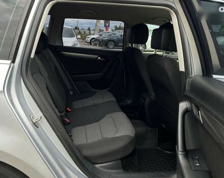 Фольксваген Пассат, об'ємом двигуна 2 л та пробігом 233 тис. км за 9650 $, фото 26 на Automoto.ua