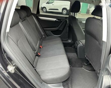 Фольксваген Пассат, об'ємом двигуна 0 л та пробігом 336 тис. км за 9490 $, фото 25 на Automoto.ua