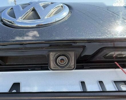 Фольксваген Пассат, об'ємом двигуна 1.8 л та пробігом 206 тис. км за 9690 $, фото 12 на Automoto.ua