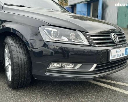 Фольксваген Пассат, об'ємом двигуна 0 л та пробігом 336 тис. км за 9490 $, фото 13 на Automoto.ua