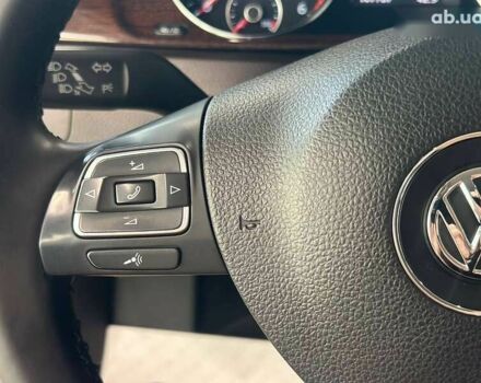 Фольксваген Пассат, об'ємом двигуна 2 л та пробігом 167 тис. км за 12590 $, фото 17 на Automoto.ua