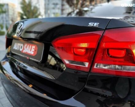 Фольксваген Пассат, объемом двигателя 2.5 л и пробегом 230 тыс. км за 8990 $, фото 16 на Automoto.ua