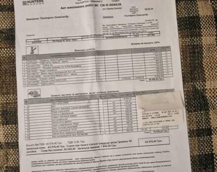 Фольксваген Пассат, об'ємом двигуна 1.97 л та пробігом 174 тис. км за 13100 $, фото 42 на Automoto.ua