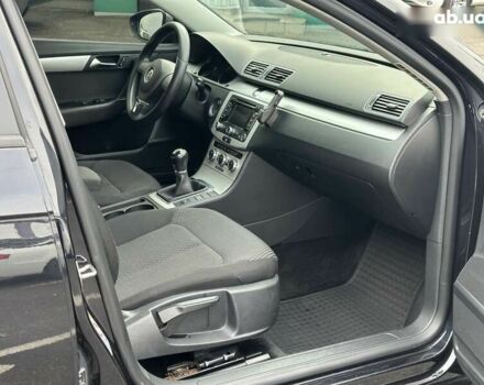 Фольксваген Пассат, об'ємом двигуна 0 л та пробігом 336 тис. км за 9490 $, фото 22 на Automoto.ua