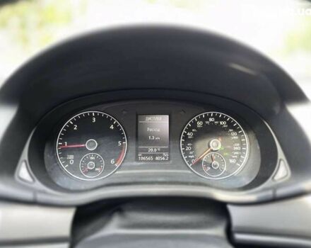 Фольксваген Пассат, объемом двигателя 0 л и пробегом 106 тыс. км за 12700 $, фото 10 на Automoto.ua