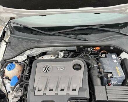 Фольксваген Пассат 2013 в Козельце на Automoto.ua Фольксваген Пассат, объемом двигателя 1.97 л и пробегом 167 тыс. км за 12400 $, фото 21 на Automoto.ua