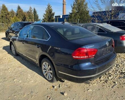 Фольксваген Пассат, об'ємом двигуна 2 л та пробігом 205 тис. км за 9500 $, фото 5 на Automoto.ua