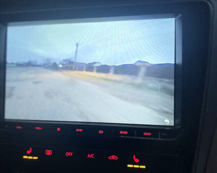 Фольксваген Пассат, объемом двигателя 2 л и пробегом 128 тыс. км за 10700 $, фото 16 на Automoto.ua