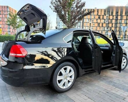 Фольксваген Пассат, объемом двигателя 2.5 л и пробегом 230 тыс. км за 8990 $, фото 20 на Automoto.ua